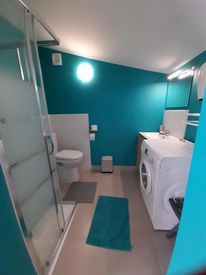 Chambre Independante Avignon Homestay