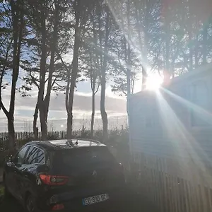 Mobilhome Neuf 2021 Vue Sur Quiberon