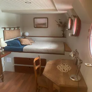  Appartement Peniche Odilia