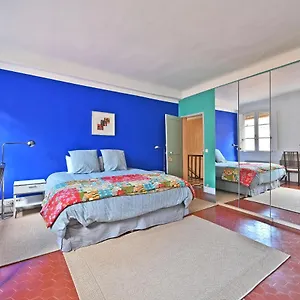  Appartement Les Felibres
